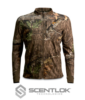 ScentLok Savanah Series