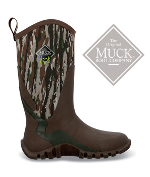 Muck Bone Collector Series