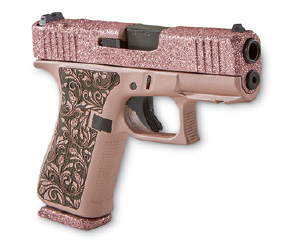 Firearms