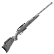 Bolt Action Rifles