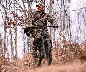 E-Bikes