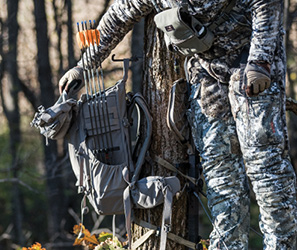 Hunting Packs