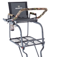 Tree Stands