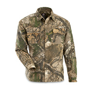 Hunting Clothing
