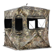 Ground Blinds