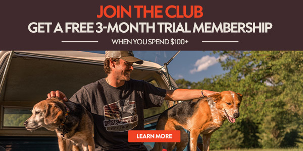 Join the Club