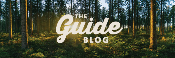 The Guide Blog