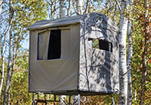 Top Rated Tree Stands ​​​​​​​ for 2025