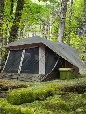 New Guide Gear Hub Tents