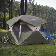Tents