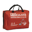 First Aid