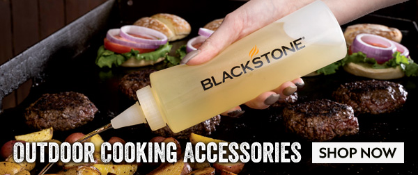 Grilling Accessories