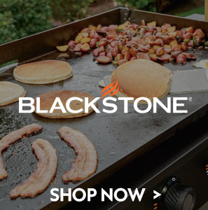 BLACKSTONE Grills & Smokers