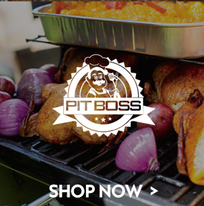 PIT BOSS Grills & Smokers