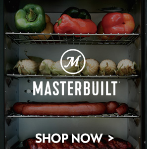 MASTERBUILT Grills & Smokers