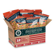 Emergency Food & MREs
