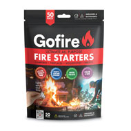Fire Starters