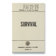 Field Manuals
