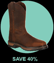 Rocky Men’s Original Ride Western Boot ›