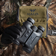 Optics & Shooting