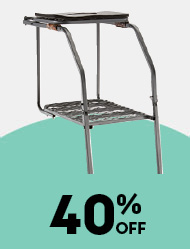 Guide Gear 18’ Archers Treestand