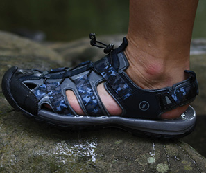 Boat Shoes & Sandals