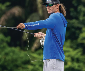 Fishing Apparel