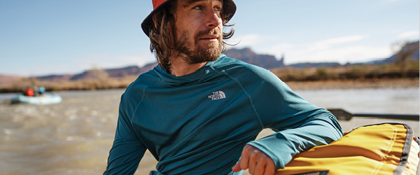 Sun Protection Clothing