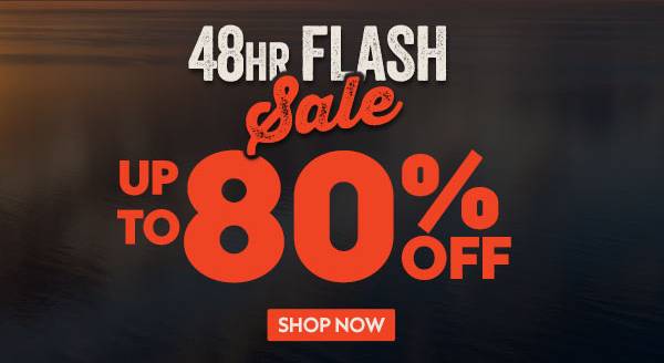 Flash Sale
