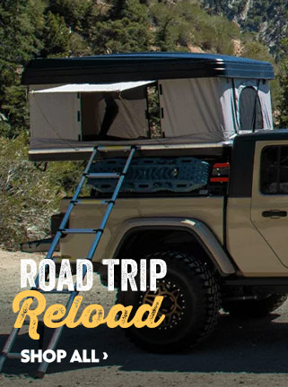 Road Trip Reloaded
