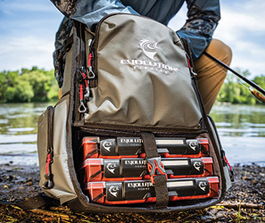 Tackle & Storage Gear