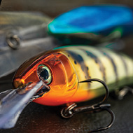 Crankbaits