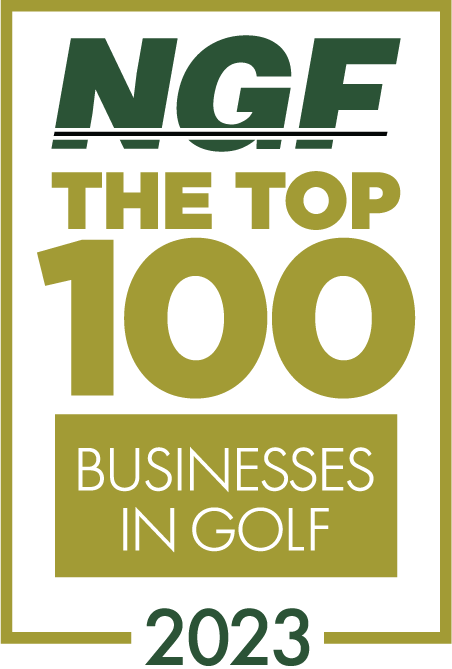  NGF THE TOP BUSINESSES IN GOLF 2023 