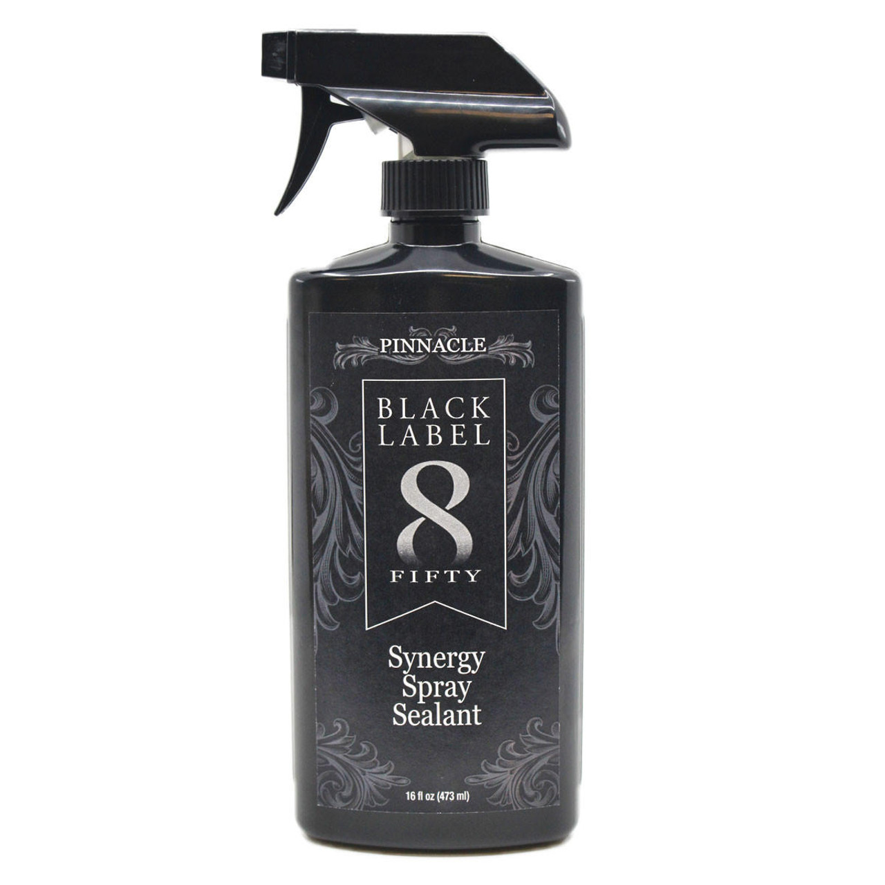 Pinnacle Black Label Synergy Spray Sealant