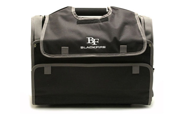 FREE BLACKFIRE Detail Bag WithOrders  Over $150!