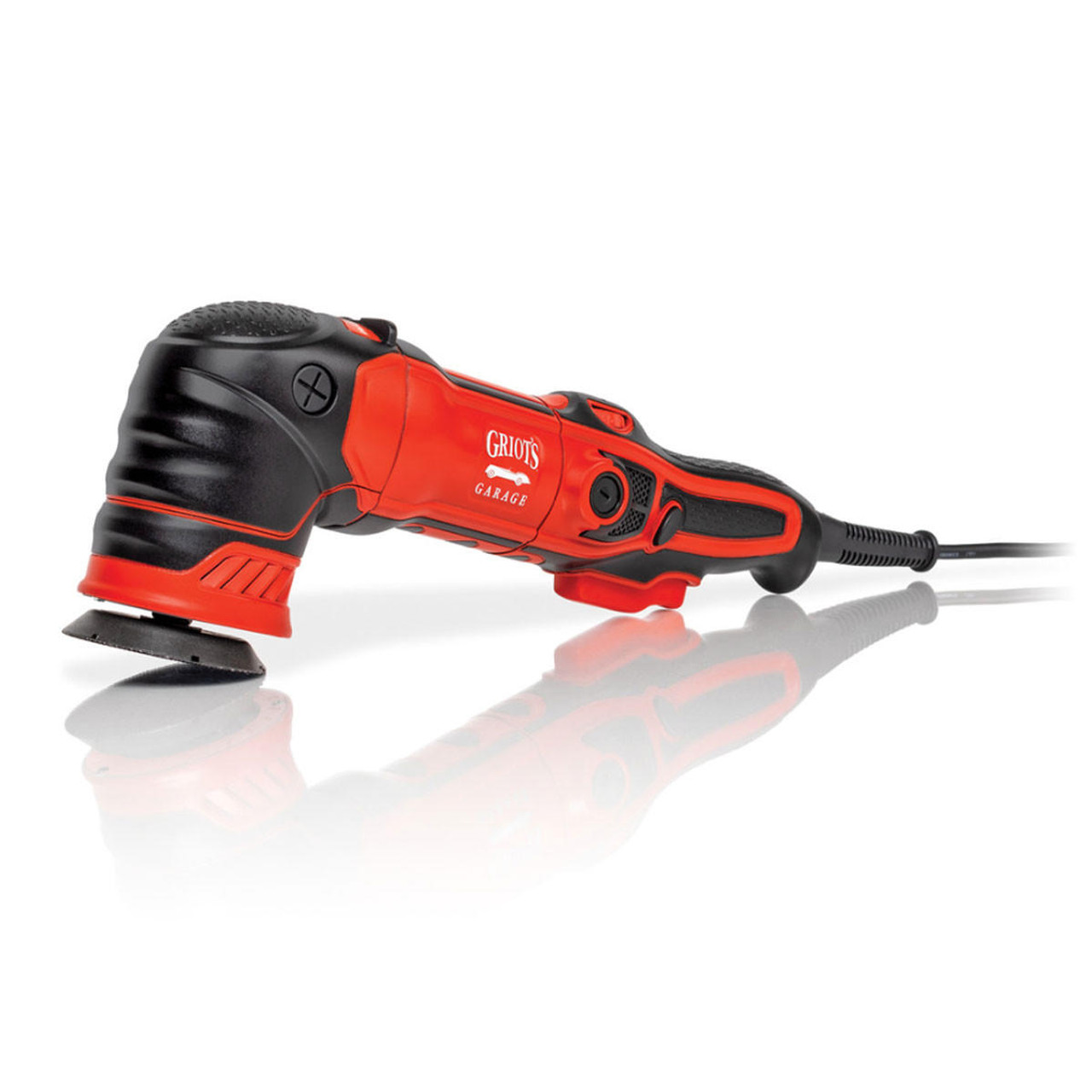 Griots G8 Mini Random Orbital Polisher