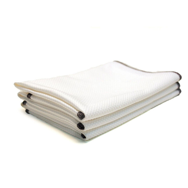 ..receive a 3 pack ofSpeed MasterGlass TowelsFREE!