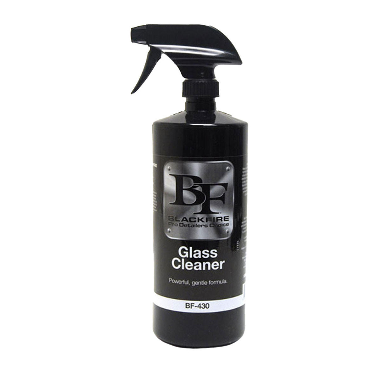 BLACKFIRE Glass Cleaner