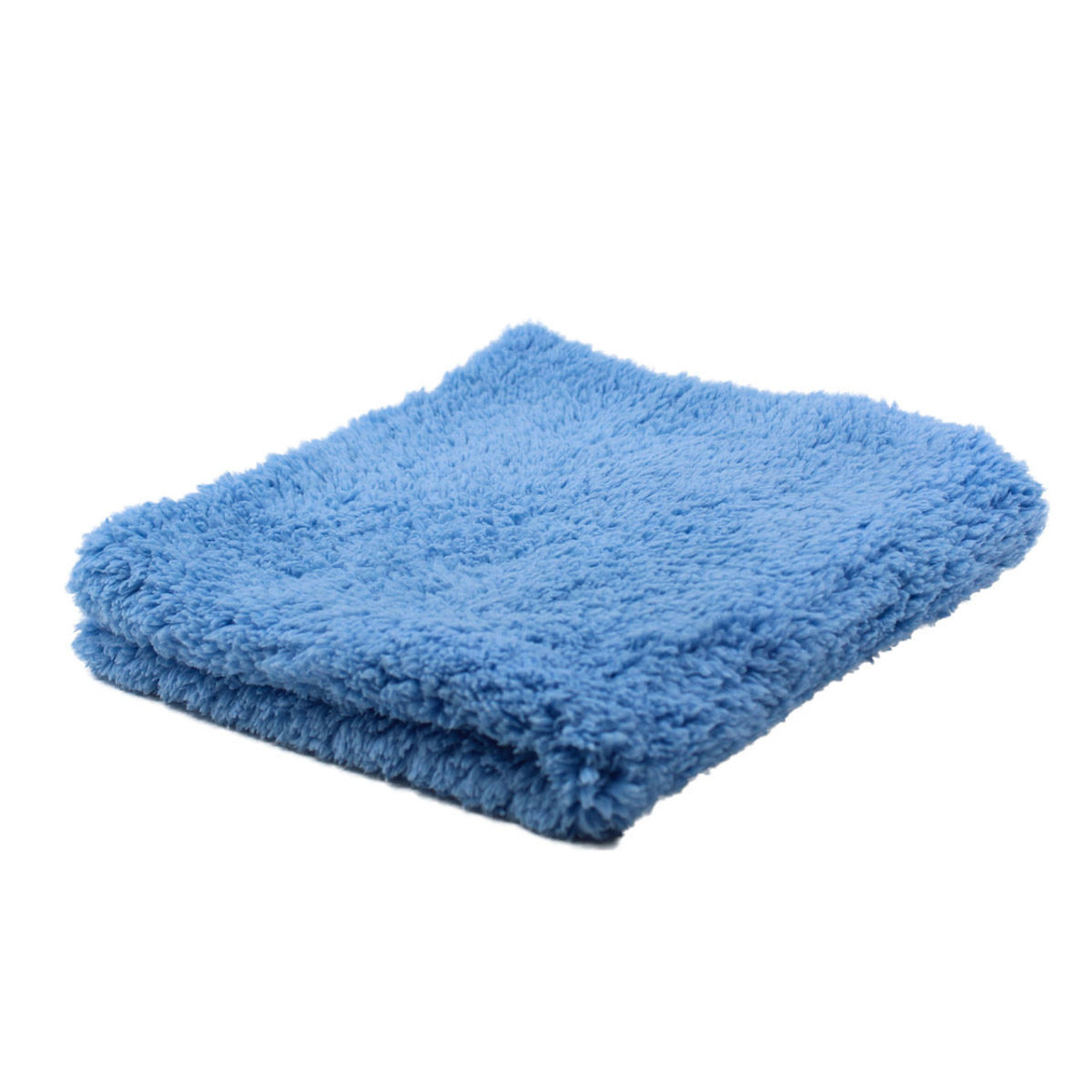 Speed Master Cloud 9 Microfiber Buffing Towel