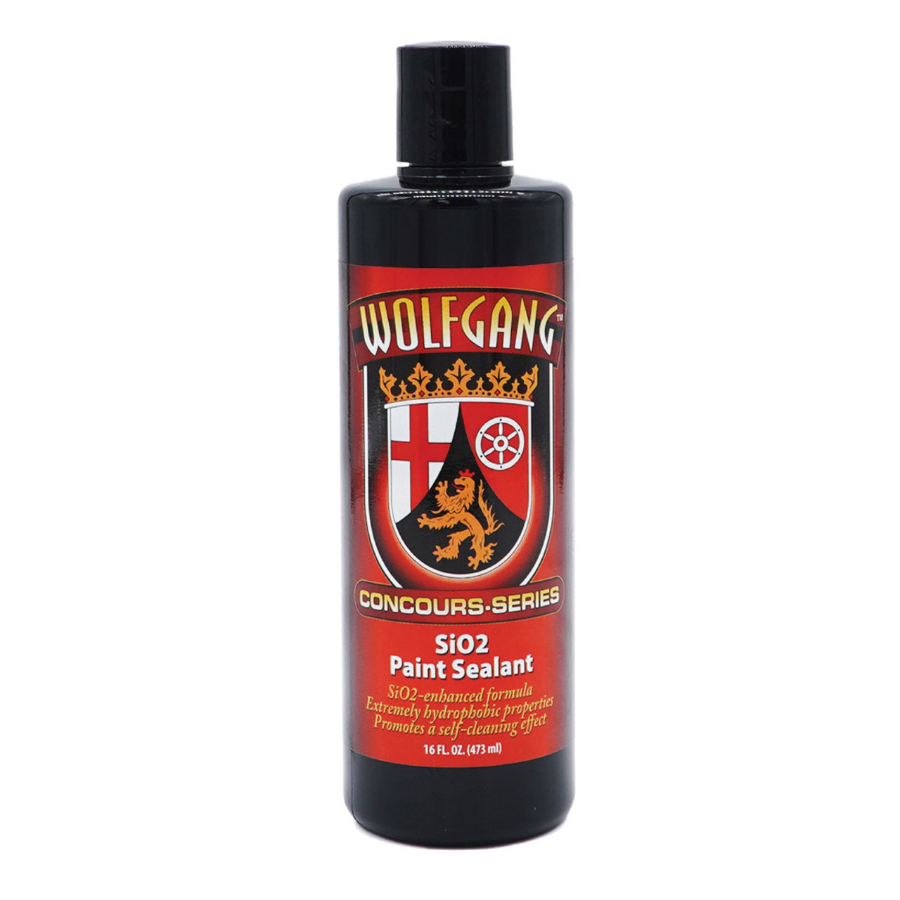 Wolfgang Concours Series SiO2 Car Paint Sealant