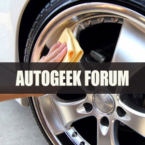 Autogeek Forum
