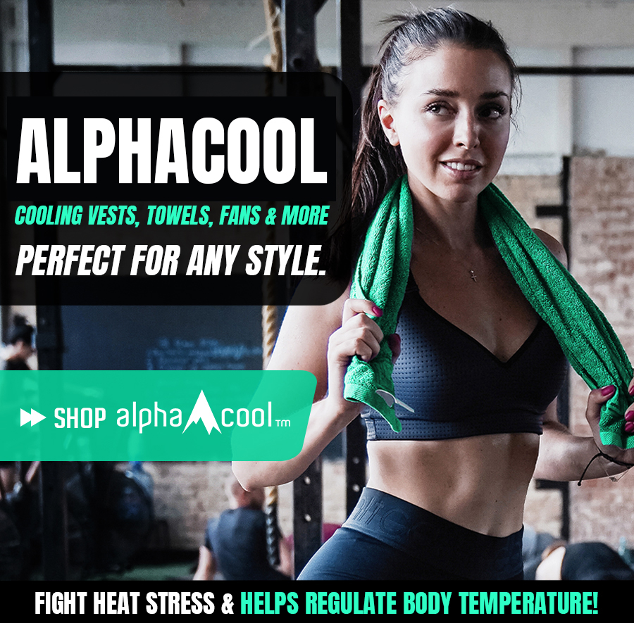 Shop All AlphaCool Products