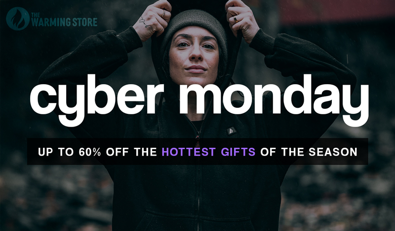 CYBER MONDAY DEALS - SAVE 20% OFF STOREWIDE WITH CODE CM20