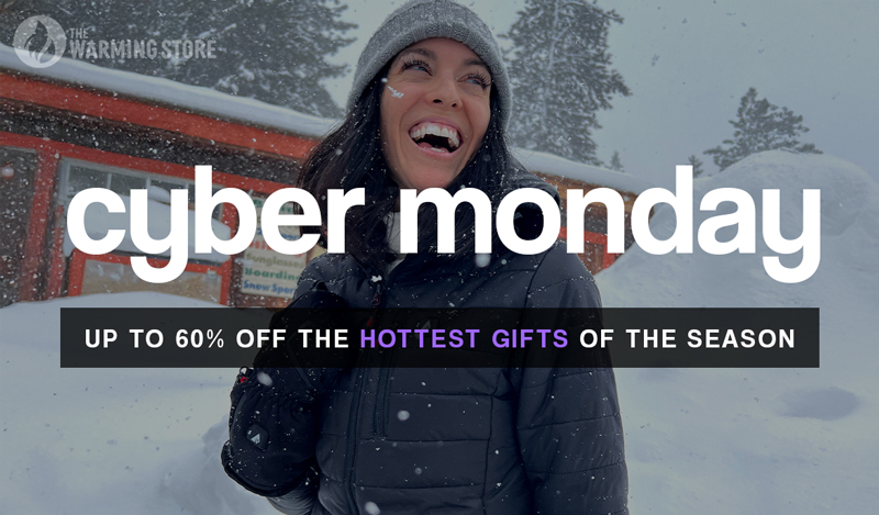 CYBER MONDAY - Save 20% Off Storewide when using promo code CYBER20 at checkout!