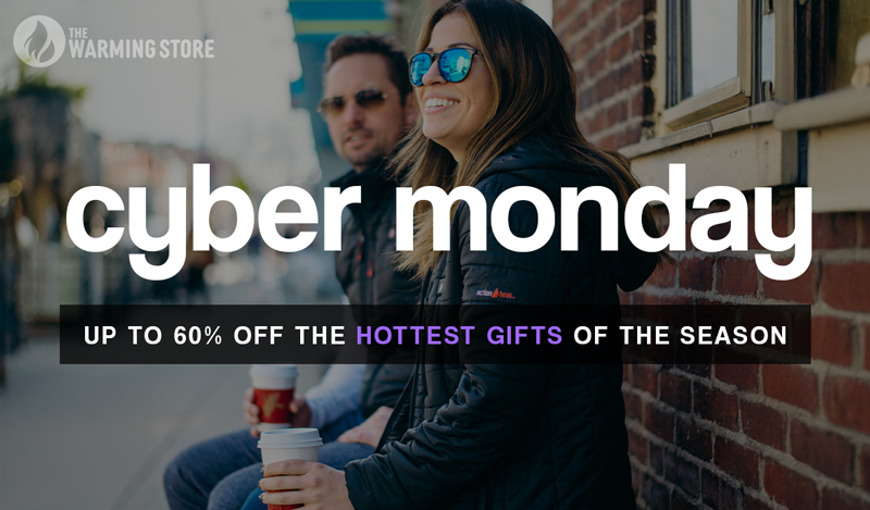 Cyber MONDAY - Save 20% Off Storewide when using promo code CYBER20 at checkout!