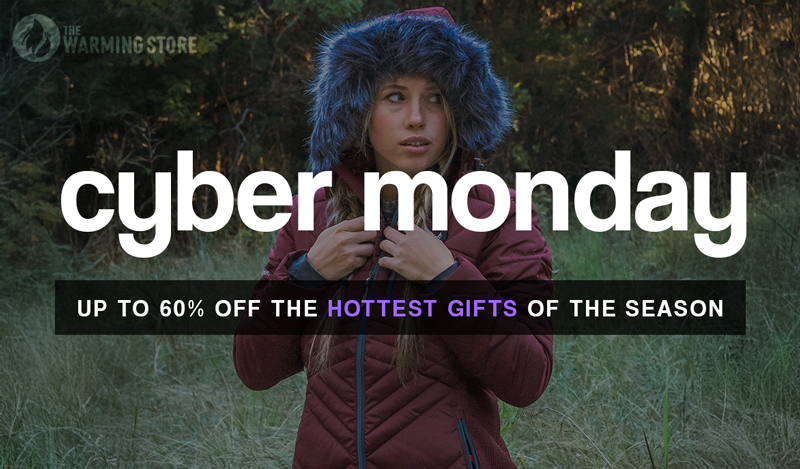 CYBER MONDAY - Save 20% Off Storewide when using promo code CYBER20 at checkout!