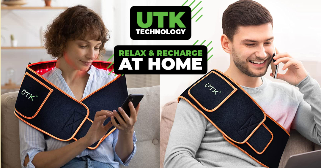 UTK Technology