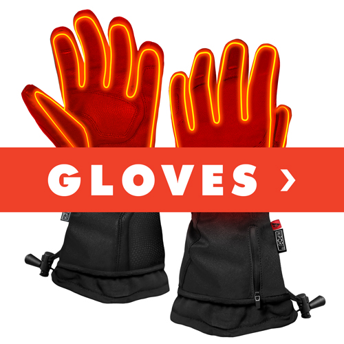 GLOVES