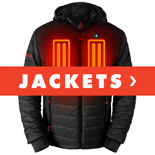 Jackets