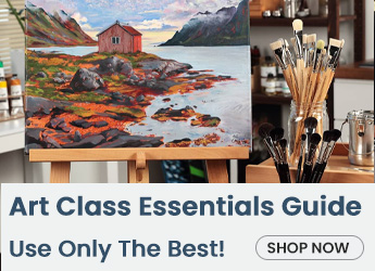 Shop The Professional's Source Art Class Supplies
